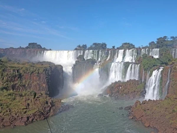 Iguazu Falls, Argentinian Side - Private Full Day Tour