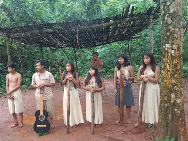 Guarani Village Visit - Private Cultural Tour in Argentina