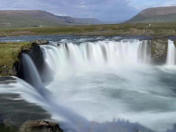 Iceland Day Tour Myvatn Nature Reserve