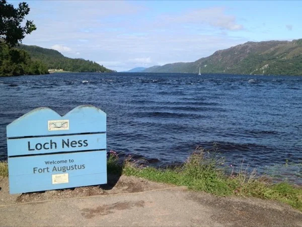 Full Day Tour: Loch Ness &amp; Glencoe from Edinburgh