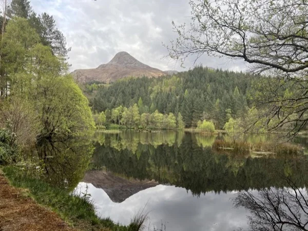 The West Highlands and Glencoe - Two Day Private Tour