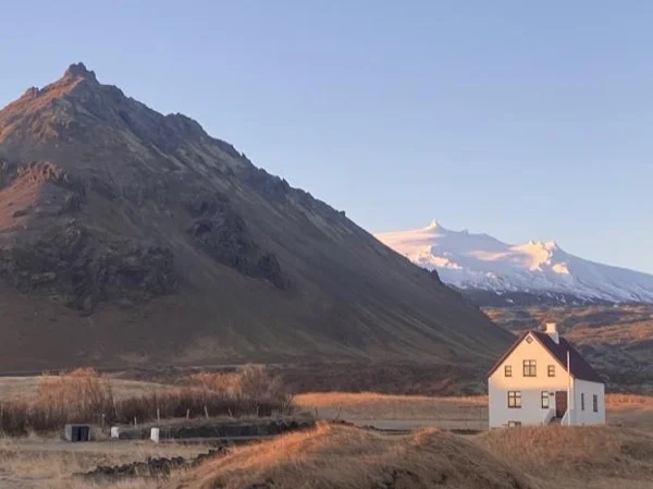 Iceland's Snæfellsnes Peninsula Full Day Tour