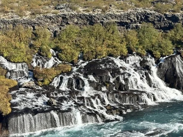 The Core Of Iceland