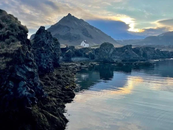 Snaefellsnes Peninsula - full day tour