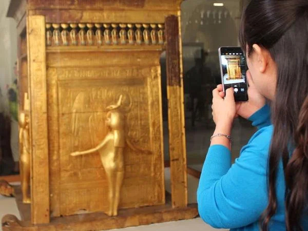 "The Best of Egypt"Cairo to Luxor Explorer - 4 days