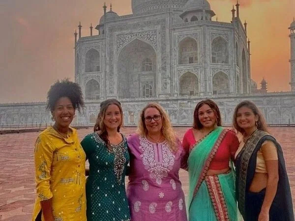 Highlights of Agra - Full Day Private Tour