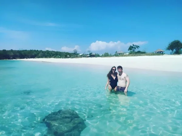 Lombok 4 days 3 nights Adventure Package