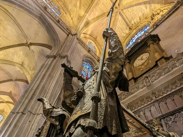 Seville's main monuments Private Tour