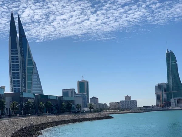 Tour Bahrain's Modern Capital: Manama