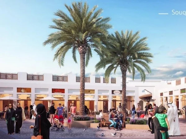 The Pearling Path in the pearl of the Gulf