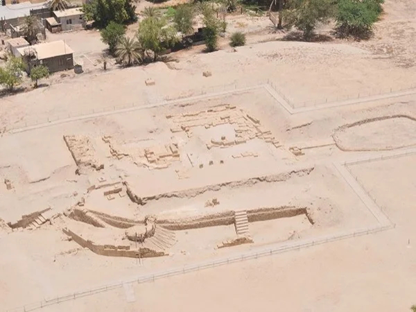 The Lost Dilmun Civilization - Full Day Tour