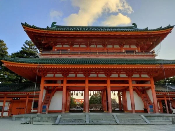 Hidden Highlights of Kyoto