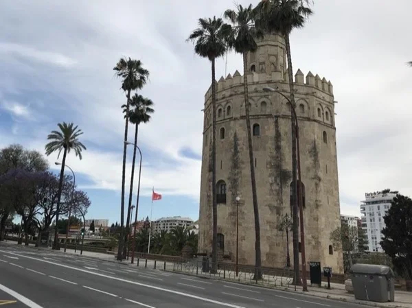 Wonderful Seville Introduction Walking Tour