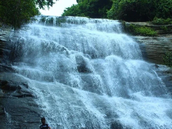 Enjoy with the beautiful views of Chittagong Nature with your local guide