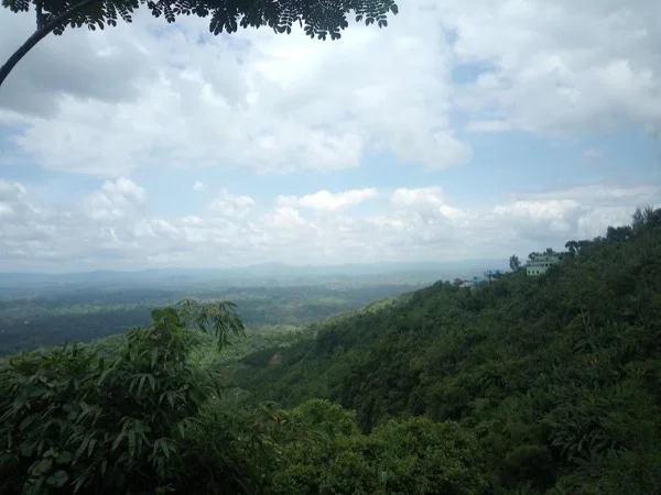 Chittagong Hill Track 2 day private Tour