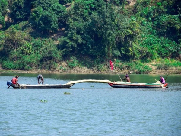 Exploring the Natural Wonders of Rangamati _ Ship Breaking Yard