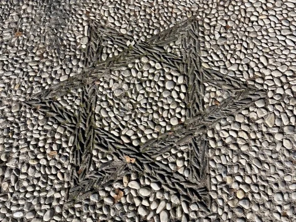 Sephardic Serenity: Jewish Heritage Walking Tour