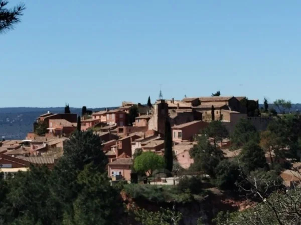 Authentic Provence: Le Lubéron