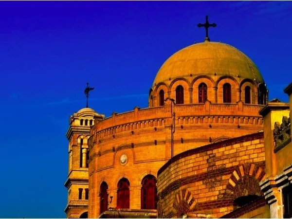 National Museum, Coptic old Cairo & Islamic Cairo