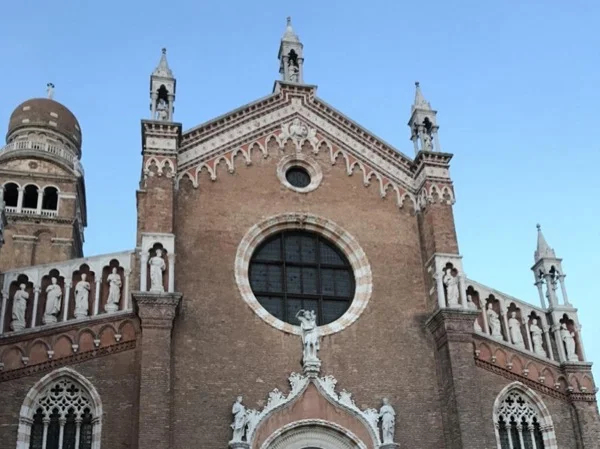 Highlights of Venice Shore Excursion
