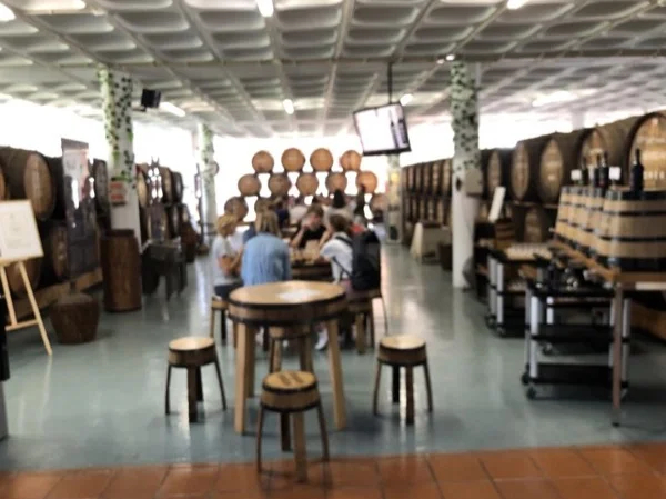 Unique Classic Jeep Tour with Henriques & Henriques wine tasting in Central Madeira Portugal - 6 hours