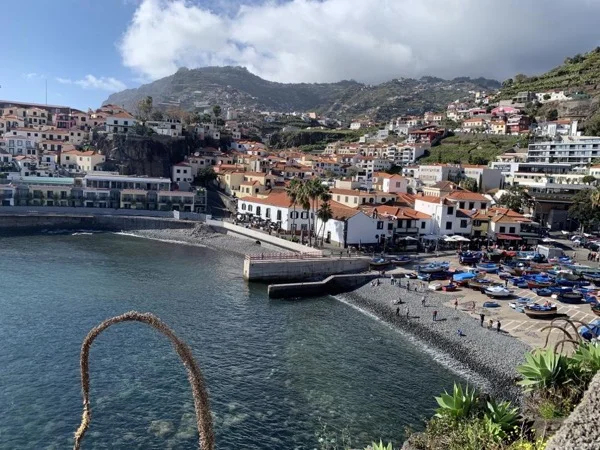 Unique Classic Jeep Tour in Central Madeira Portugal - Half Day