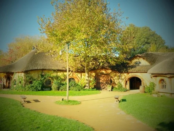Exclusive Tauranga Tour and Hobbiton Movie Set