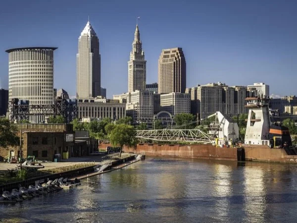 Grand Cleveland Excursion - Full Day Tour