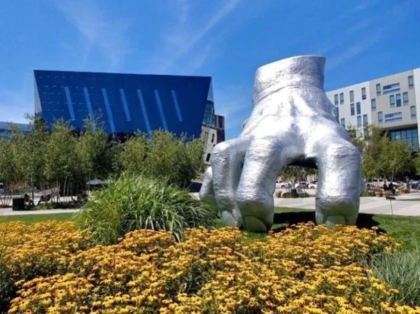 Cleveland History, Culture & Architecture - Half Day Tour