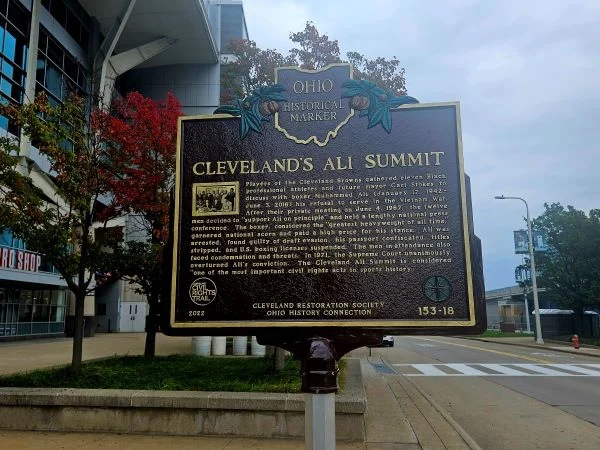 Black History and Legacy in Cleveland