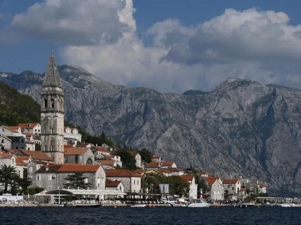 Explore baroque charm of Kotor and Perast