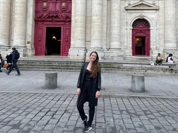 Paris, City of Gastronomy!