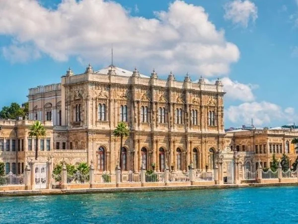 Discover Istanbul's Best: 2-Day Full Highlights Tour