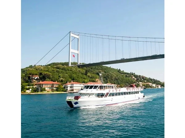 Discover the City of Istanbul in Half a Day