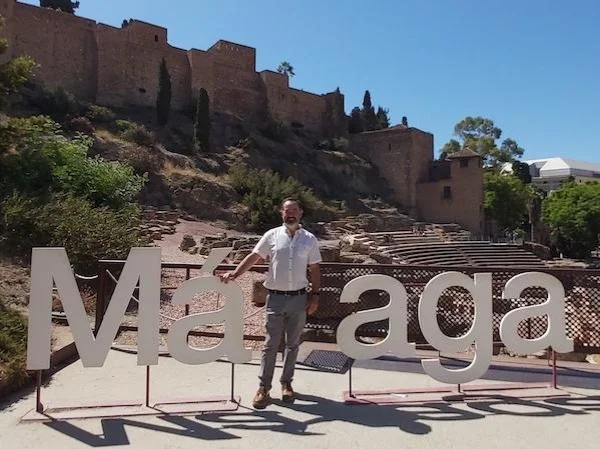 Romantic Malaga Walking Tour - Tapas included!