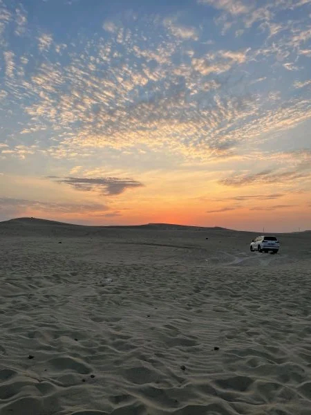 Exploring the Desert Oasis: A Journey Through Al Ain's Rich History and Natural Wonders