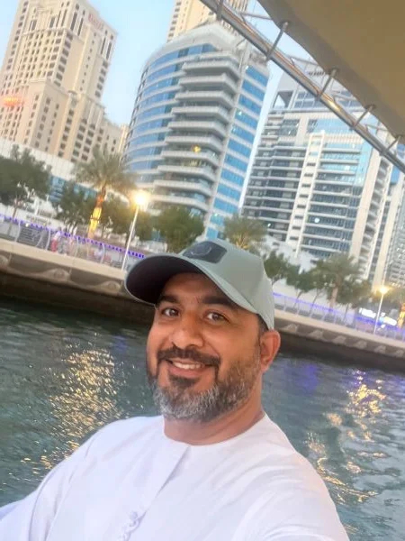 Abu Dhabi Amazing Experience