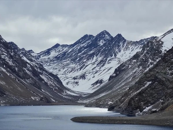 Portillo, Inca Lagoon and Wine Tasting in San Esteban
