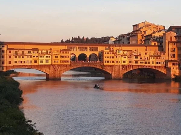 Florence at First Sight - Private Walking Tour