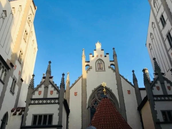 Jewish Quarter Half-Day Walking Tour