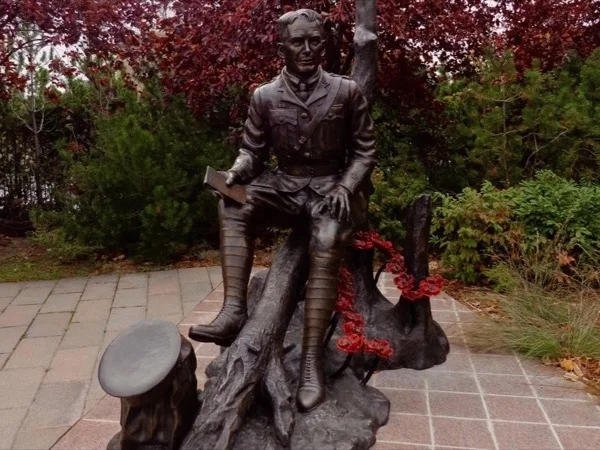 Green Island, Ottawa - Private Walking Tour