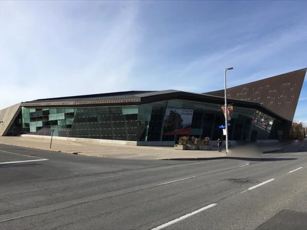 The Canadian War Museum - Private Tour