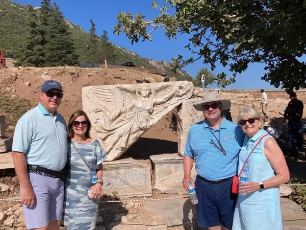 Skip-The-Lines : Best of Ephesus Private Tour From Kusadasi Port
