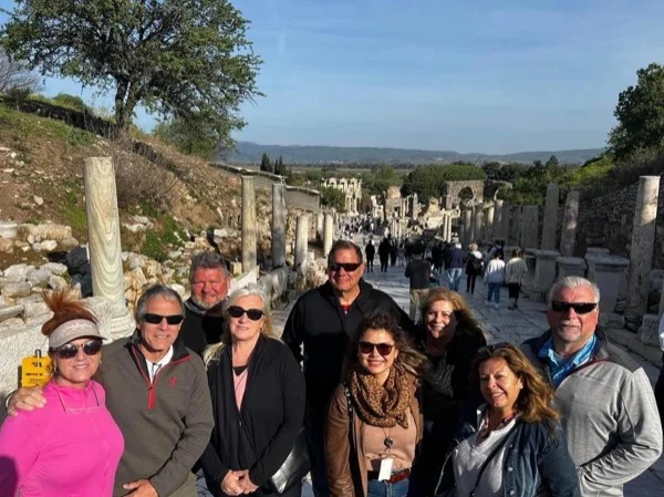 Private Ephesus and Local Shopping Tour