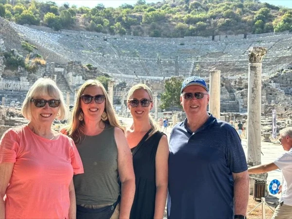 Private Biblical Ephesus Tour - Shore Excursion