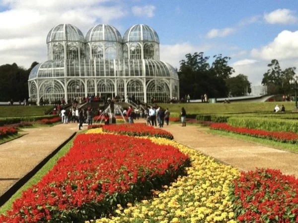 Botanical Garden & Egyptian Museum Tour w/tickets included!