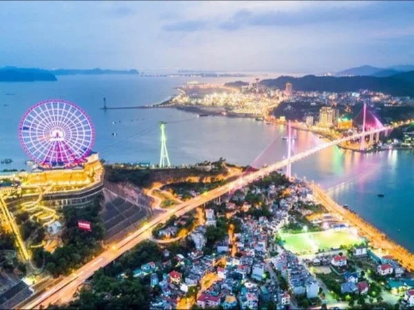 Shore Excursion: explore Ha Long city with your local guide