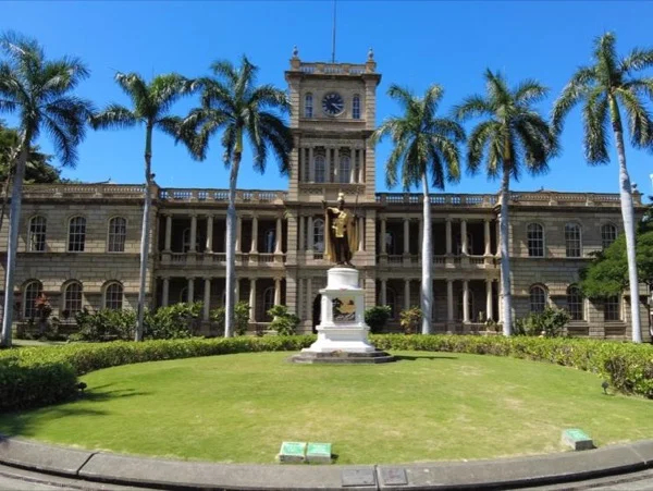 Movie locations Tour