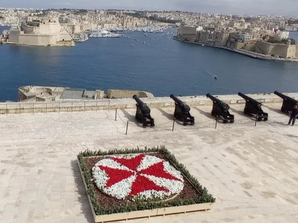 Valletta - Half Day Walking Tour of Malta's Capital City