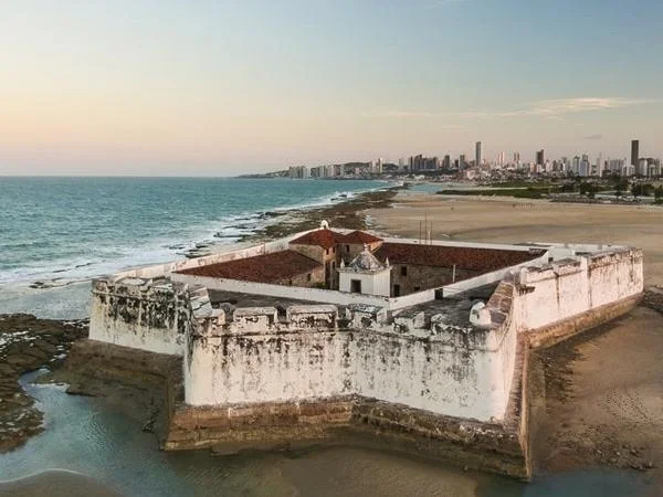 Natal Heritage Tour: Unveiling Brazil's Birthplace and Rich History
